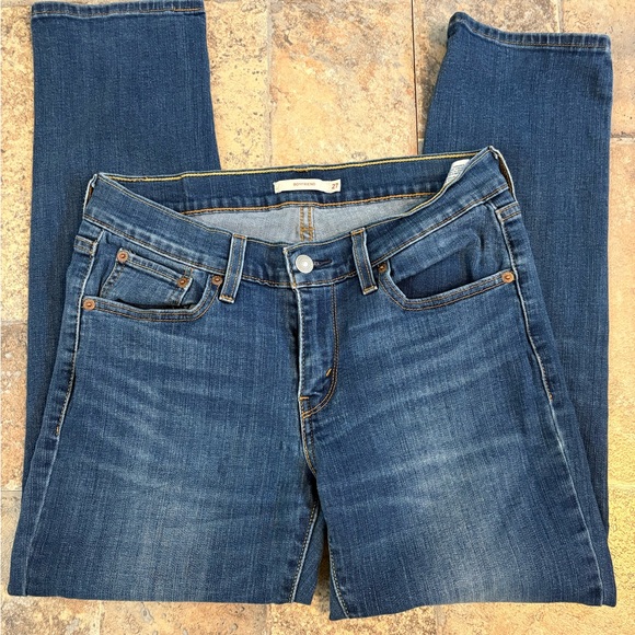 Levi's Denim - Levi jeans